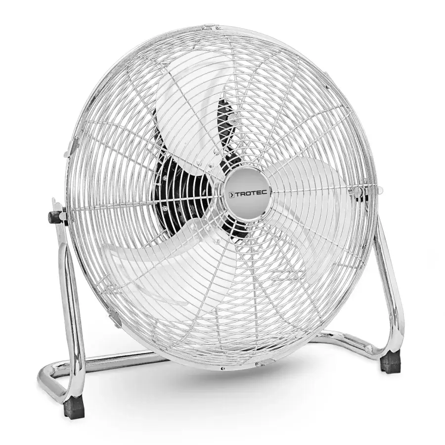 Trotec TVM 18 — Aksijalni podni ventilator za najam u Zagrebu